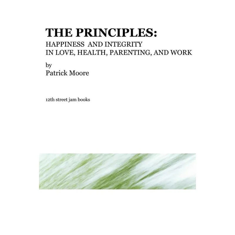 The Principles