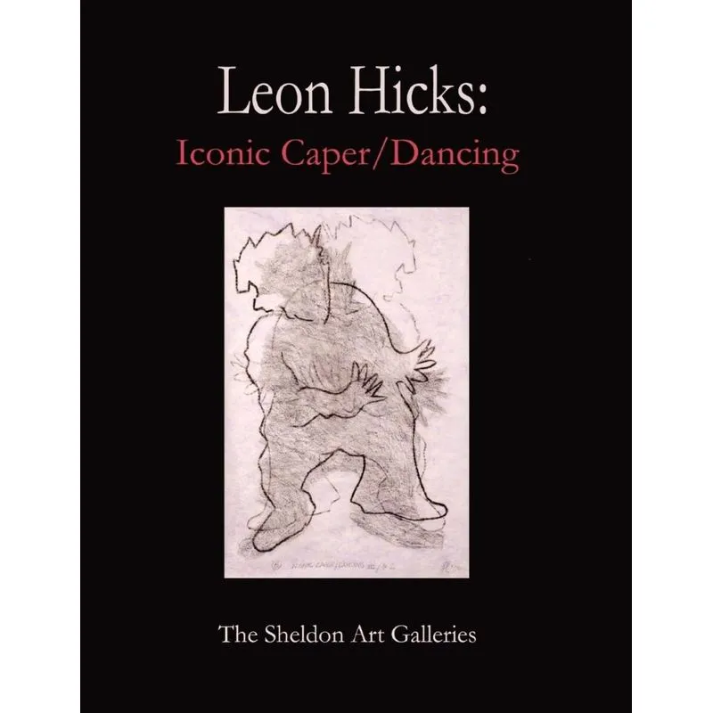 Leon Hicks