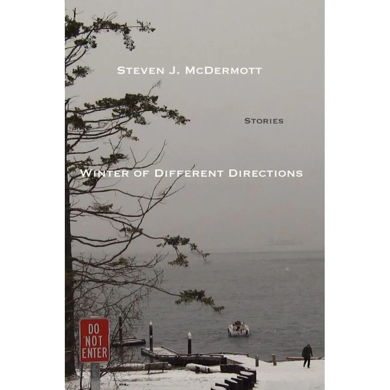 Winter of Different Directions