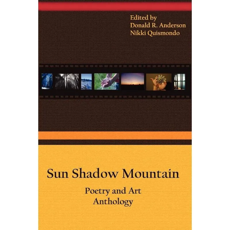Sun Shadow Mountain
