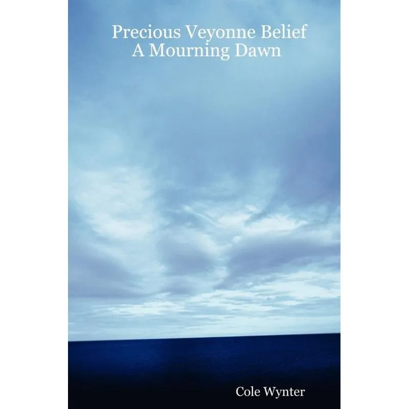 Precious Veyonne Belief