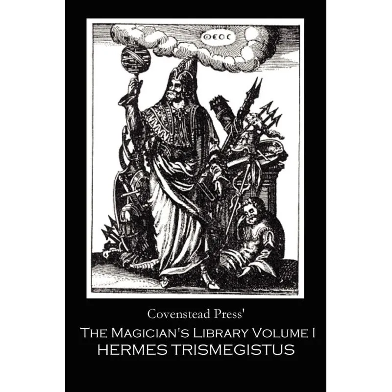 The Magicians Library Volume I