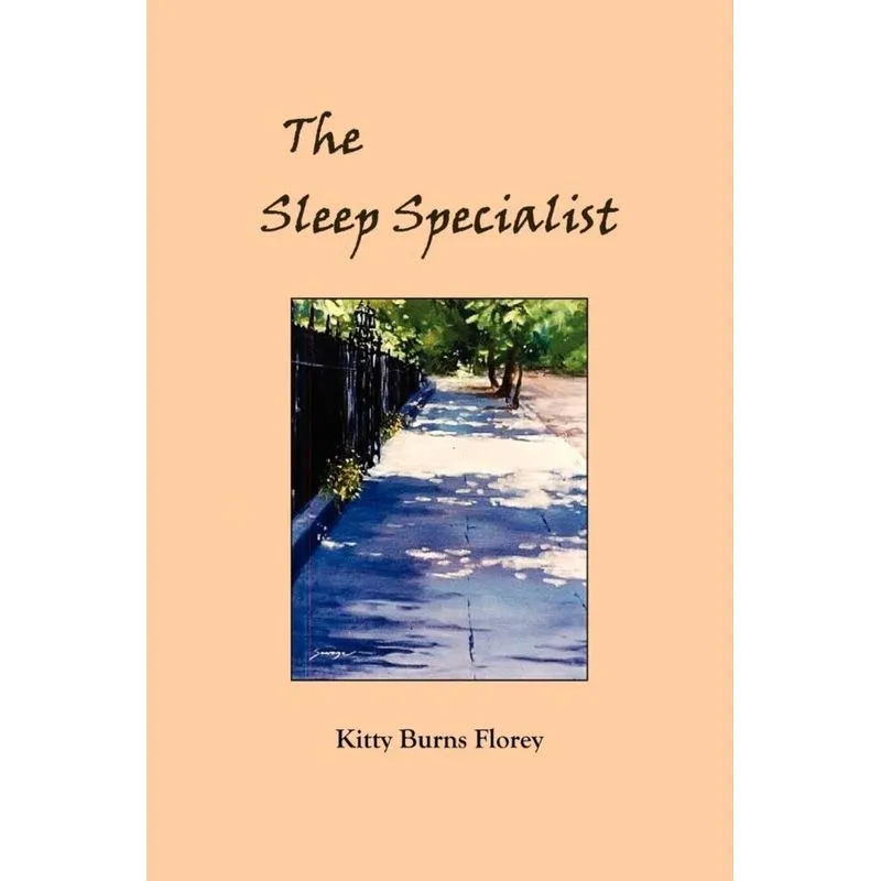 The Sleep Specialist