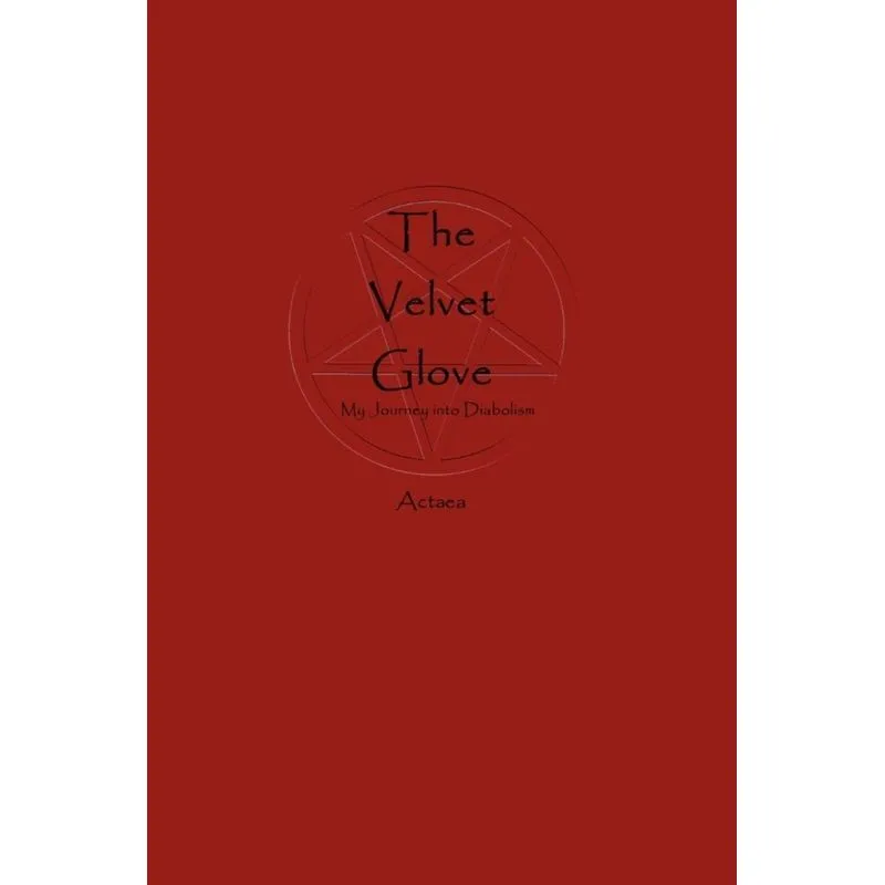 The Velvet Glove
