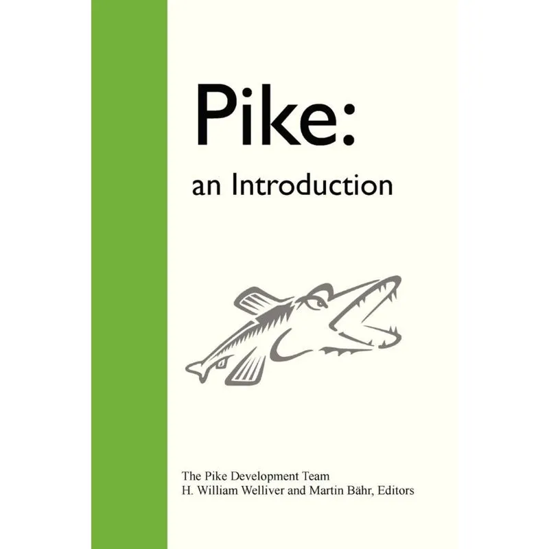 Pike