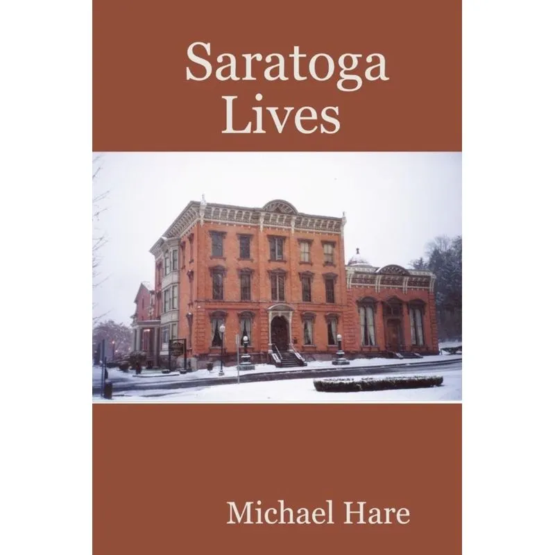 Saratoga Lives