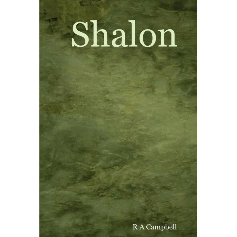 Shalon
