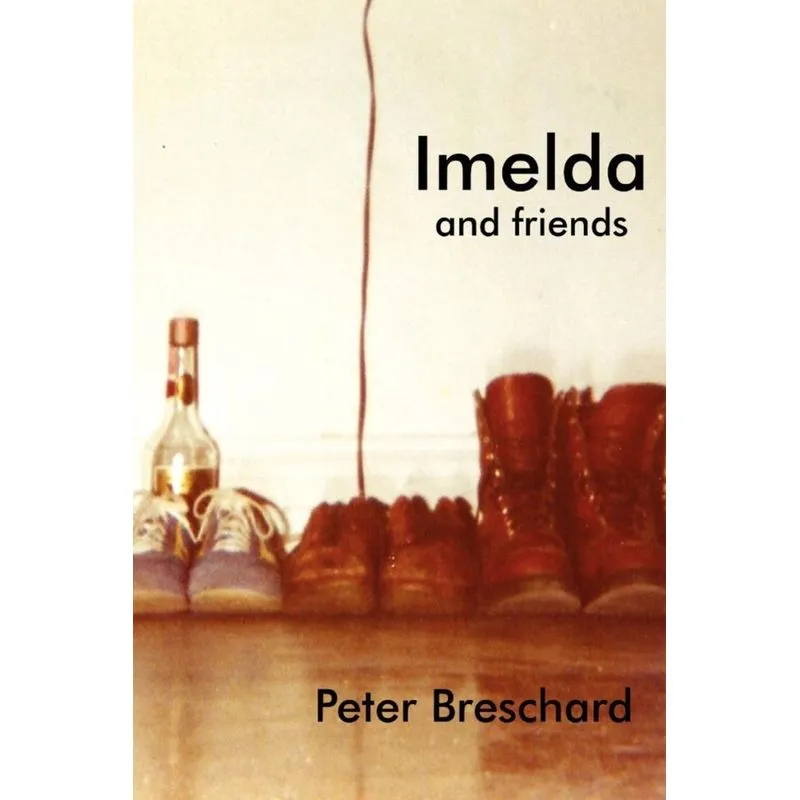 IMELDA AND FRIENDS