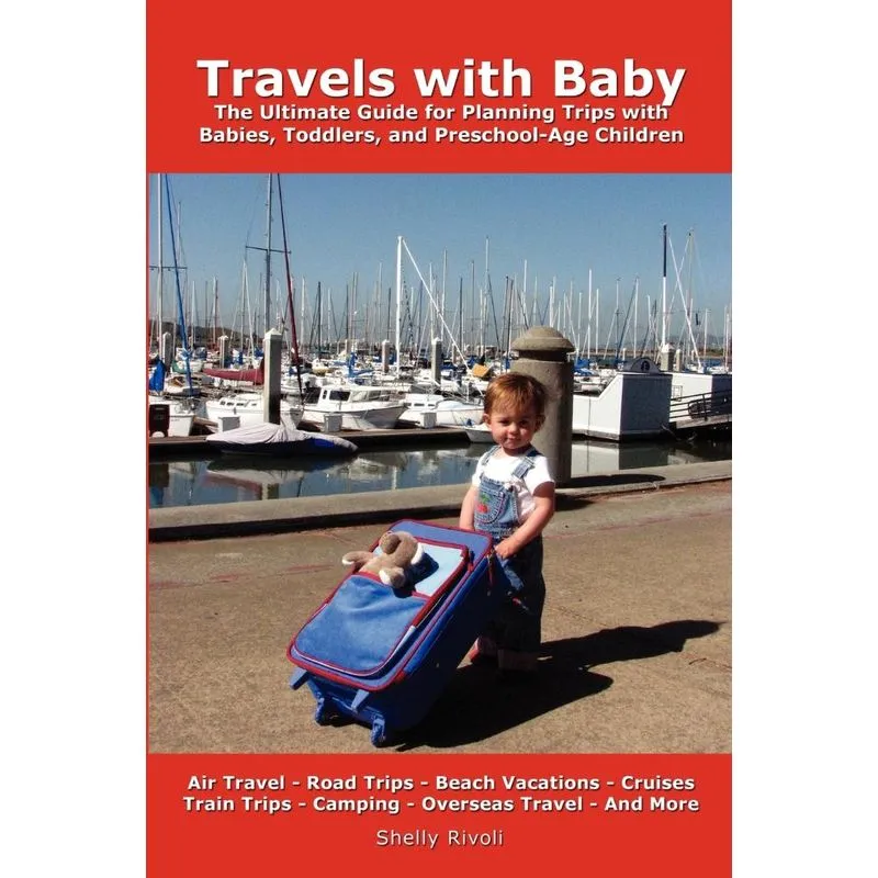 Travels with Baby
