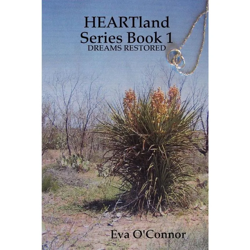Heartland Series Book 1