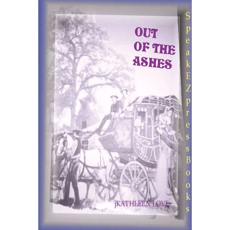 Out of the Ashes