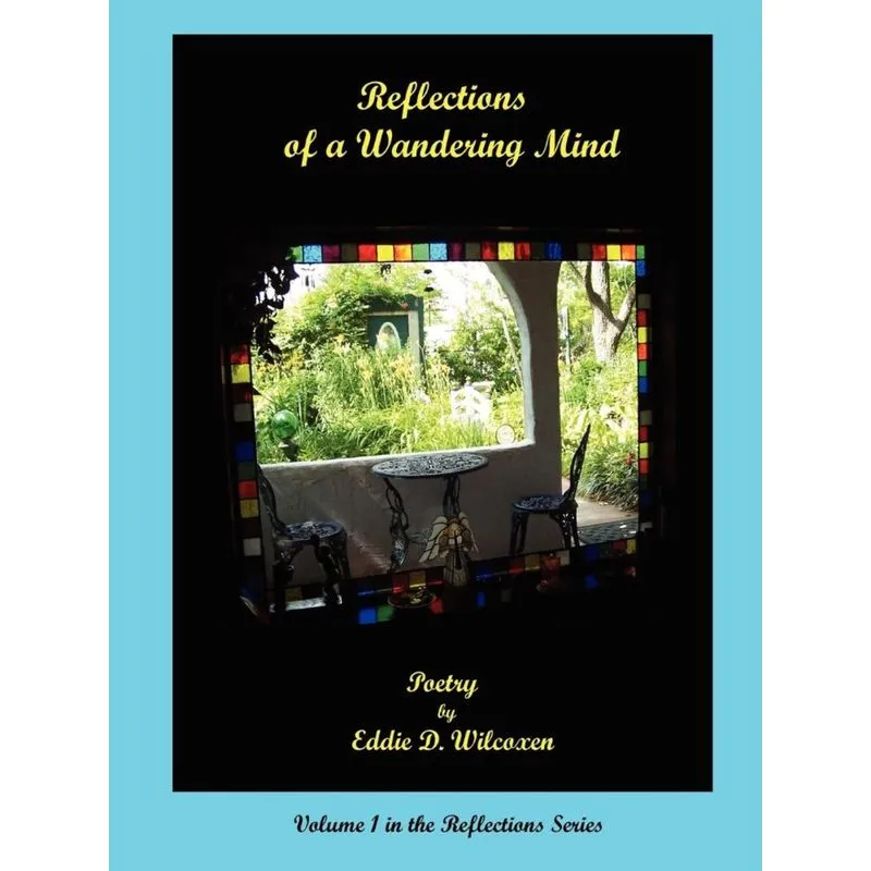 Reflections of a Wandering Mind