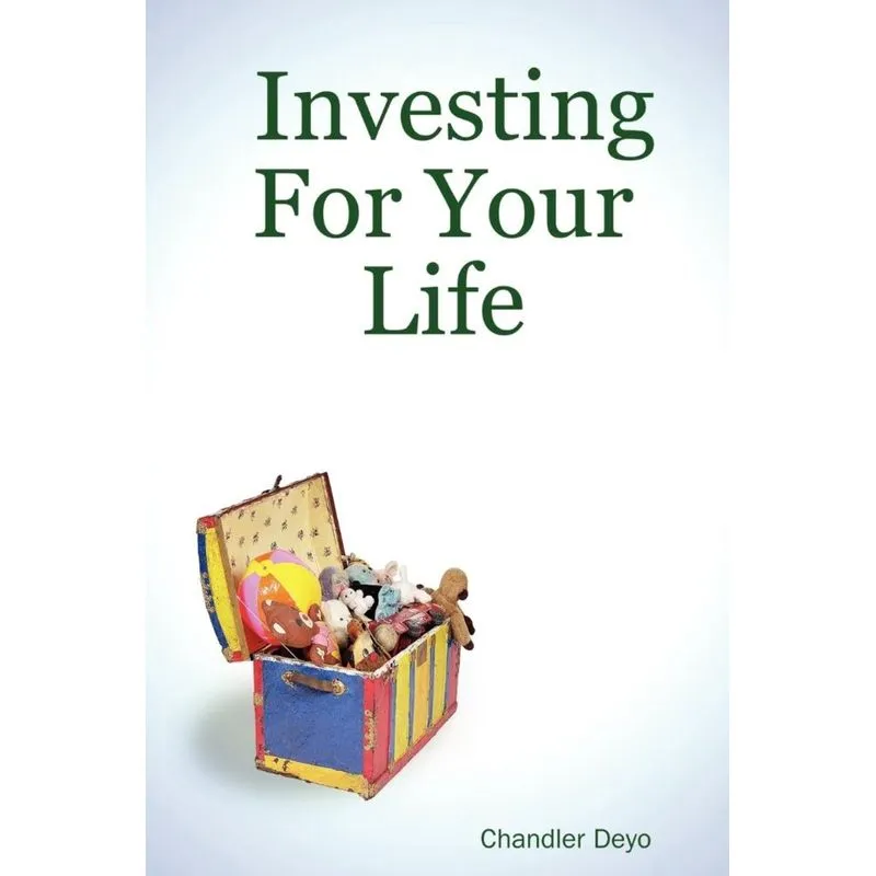 Investing For Your Life