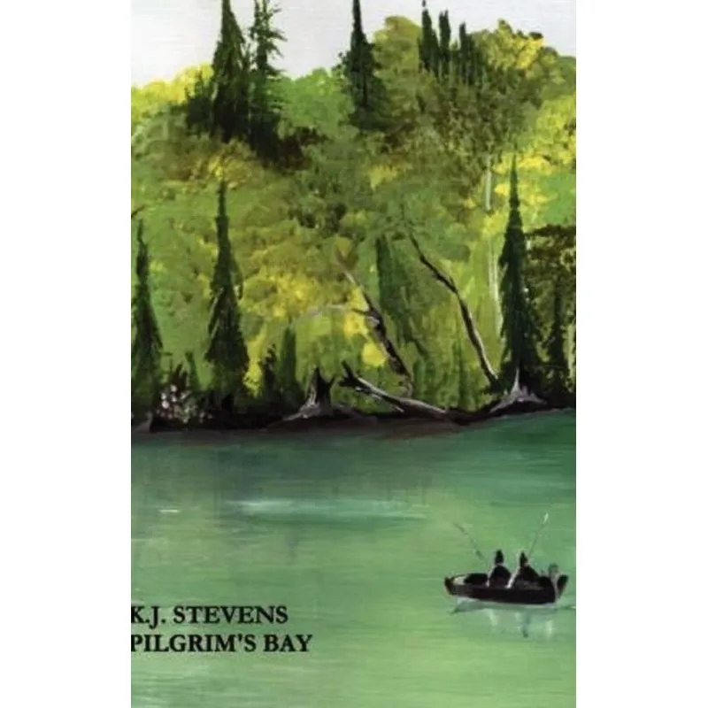 PILGRIMS BAY