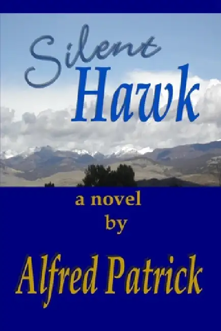 Silent Hawk Paperback