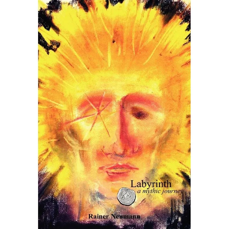 Labyrinth a Mythic Journey