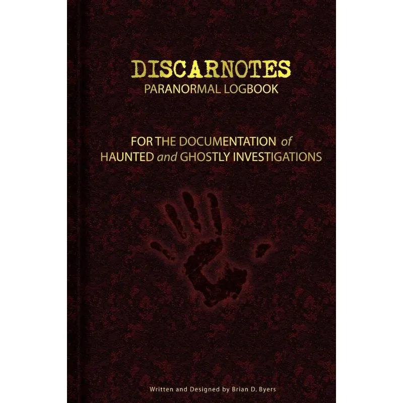 Discarnotes
