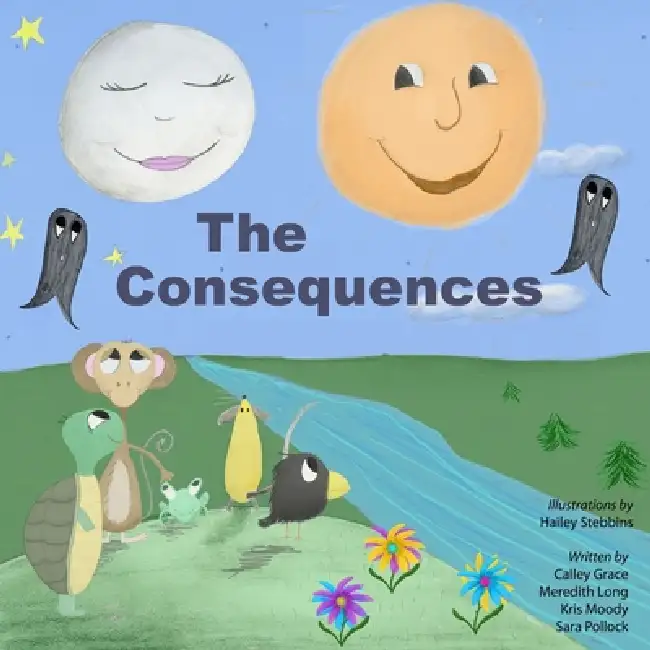 The Consequences Paperback