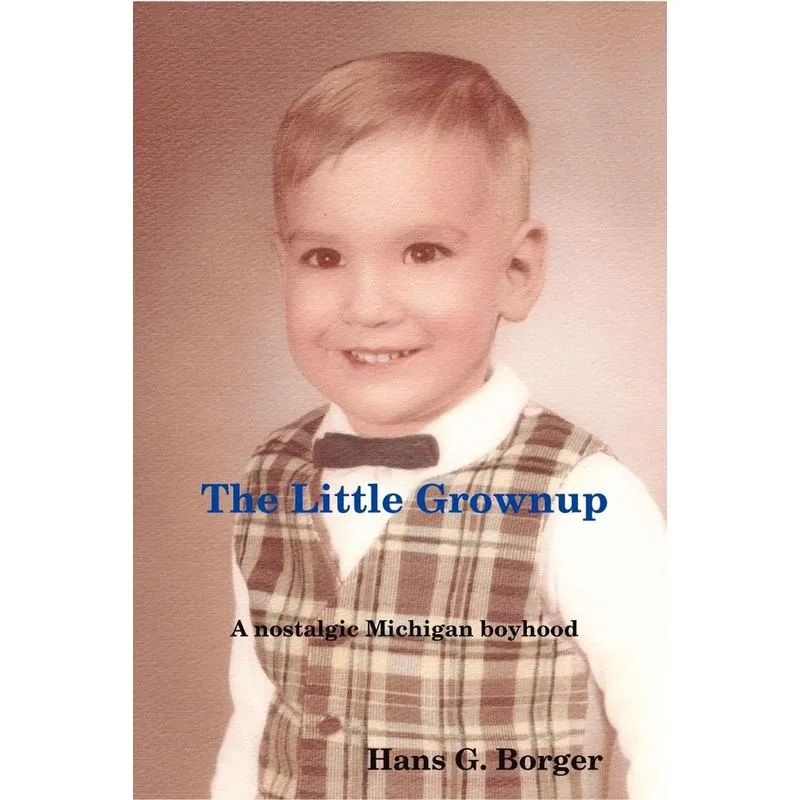 The Little Grownup