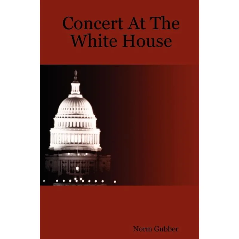 Concert At The White House