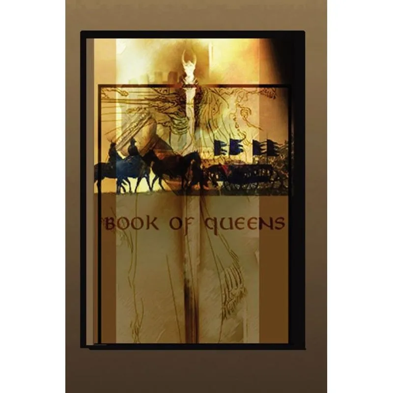 Book of Queens