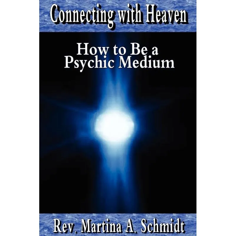 Connecting with Heaven
