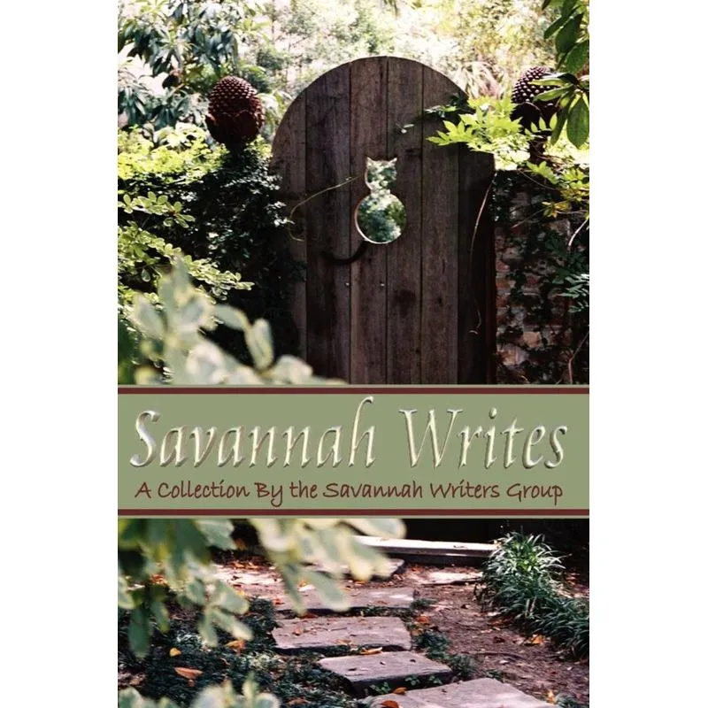 Savannah Writes