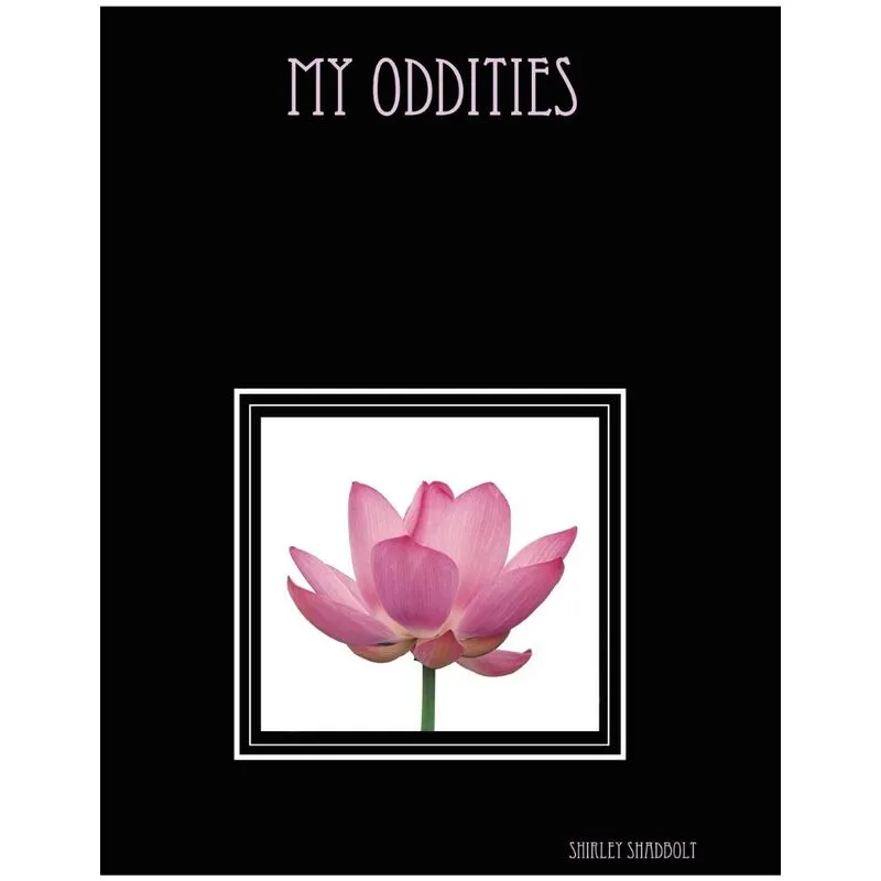 My Oddities