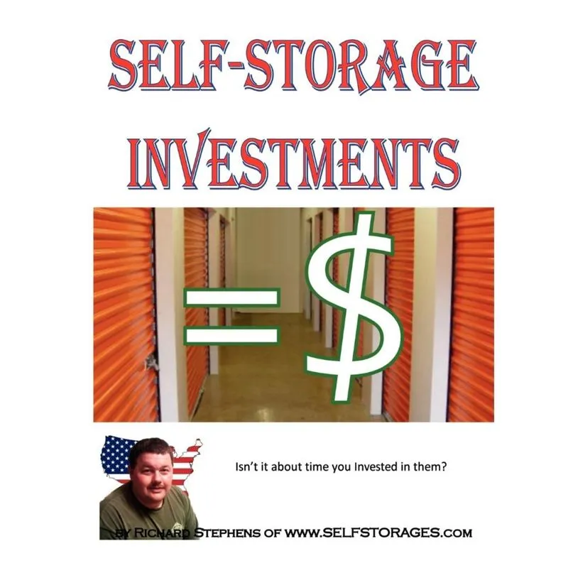 Self-Storage Investments