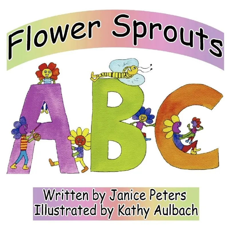 Flower Sprouts