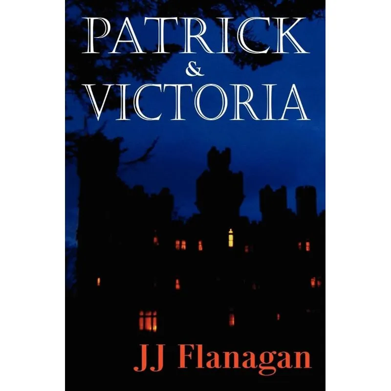 Patrick & Victoria