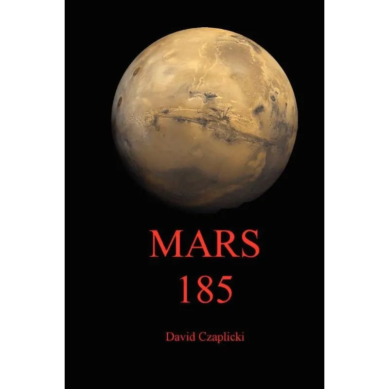 Mars 185
