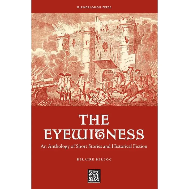 The Eyewitness