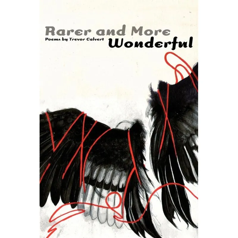 Rarer and More Wonderful