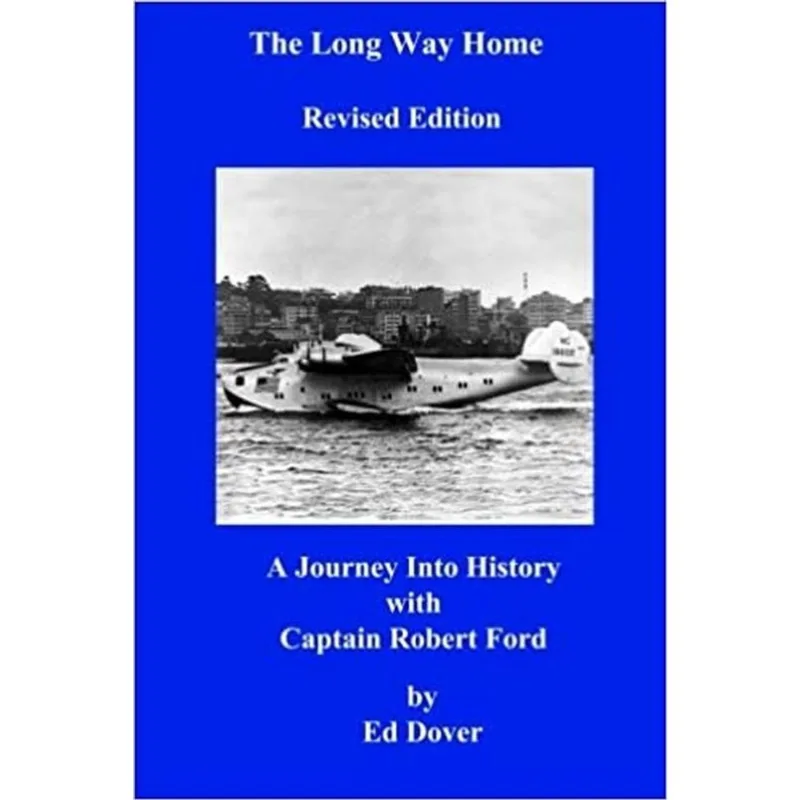 THE LONG WAY HOME - REVISED EDITION