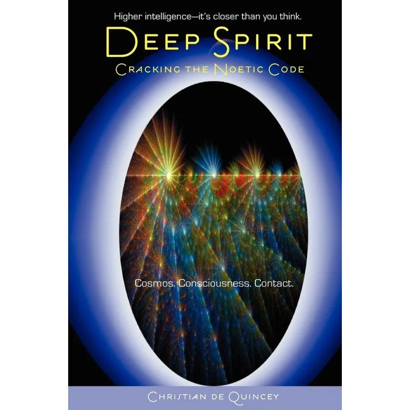 Deep Spirit