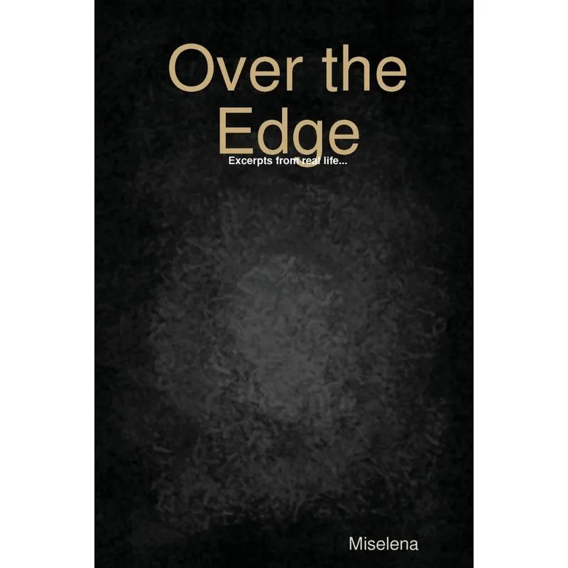 Over the Edge