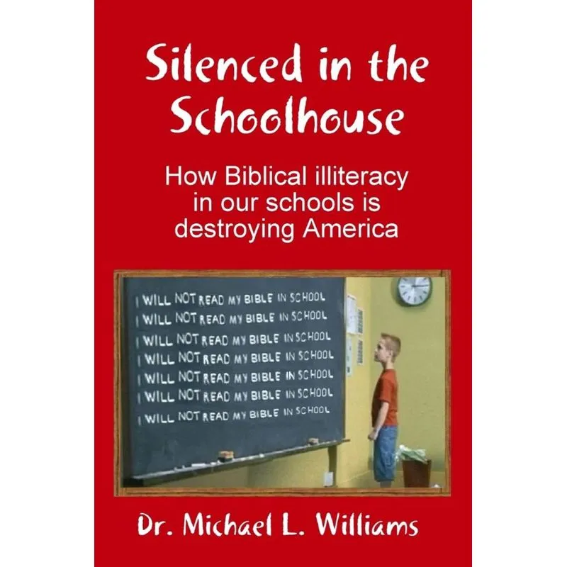 Silenced in the Schoolhouse