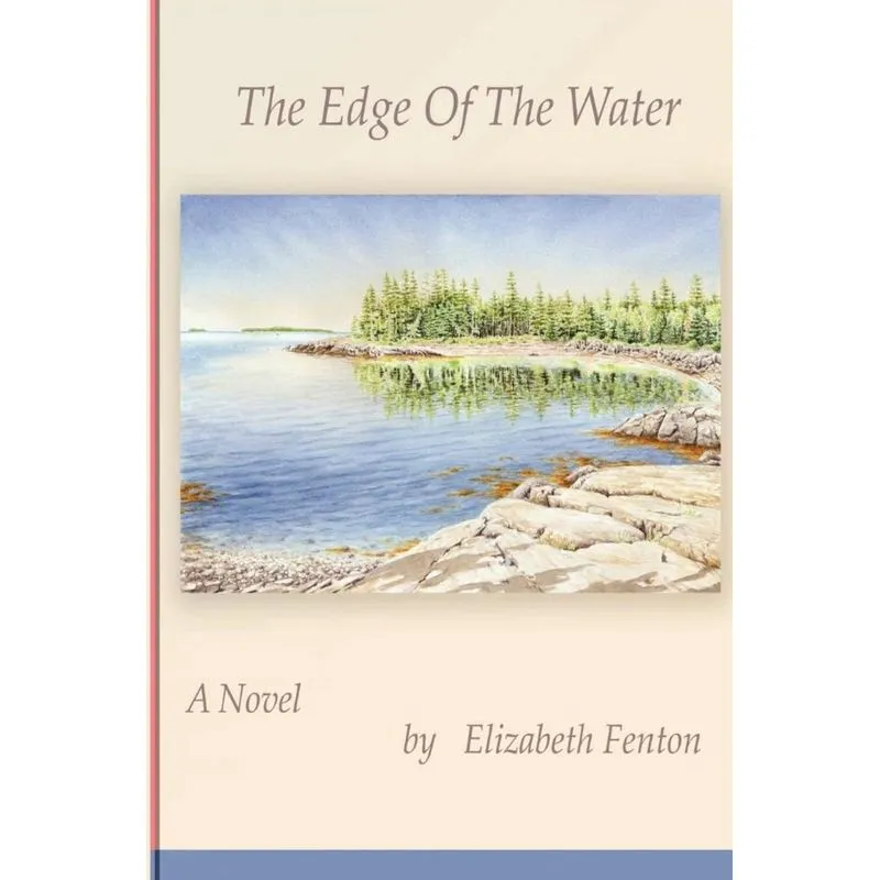 The Edge of the Water