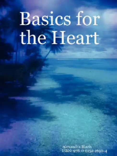 Basics for the Heart Paperback