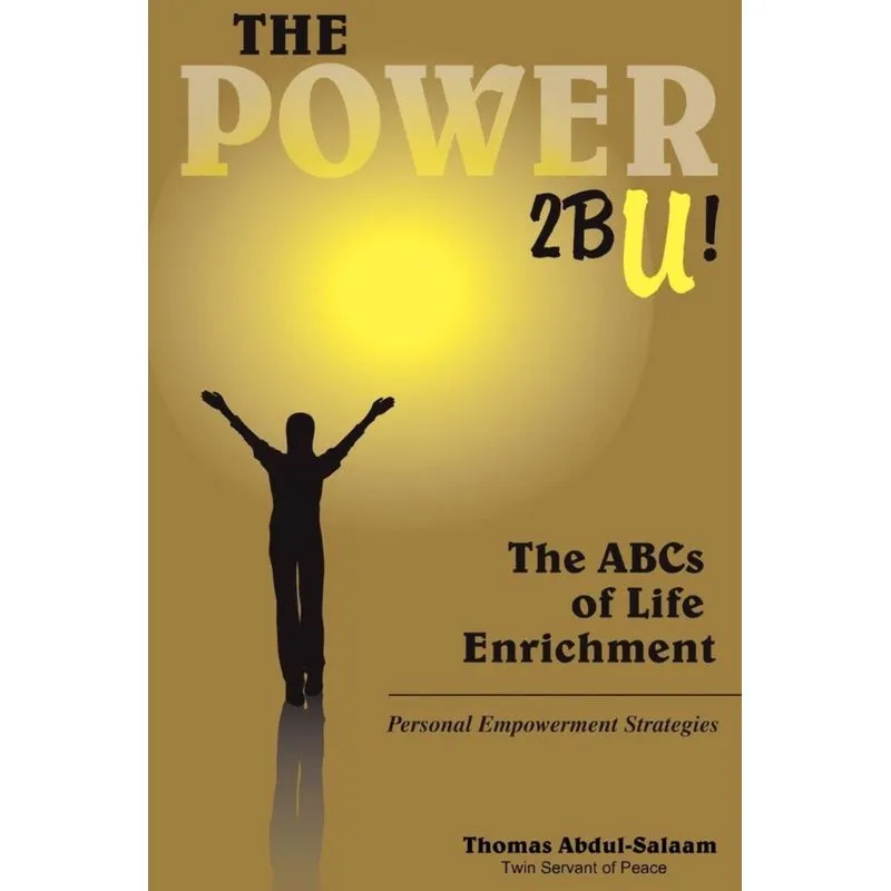 ABCs of Life Enrichment