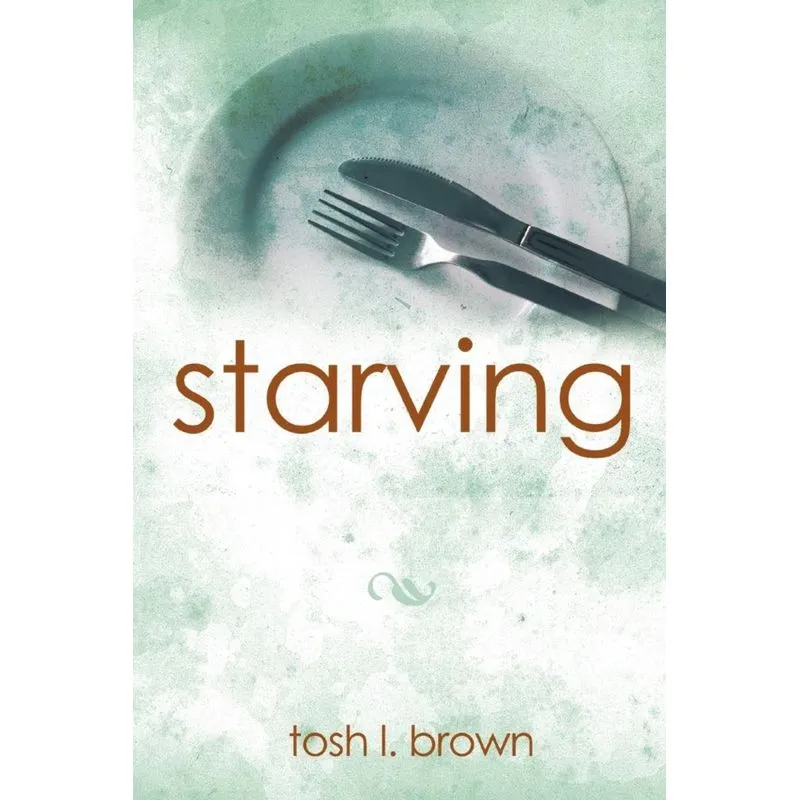 Starving