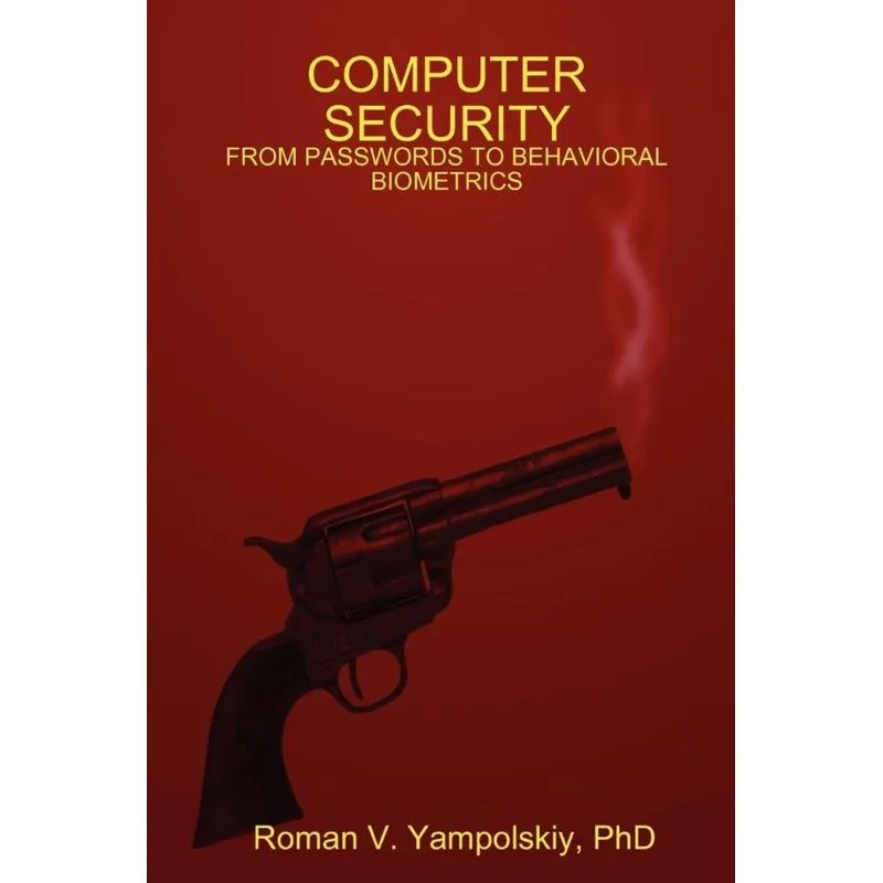 COMPUTER SECURITY