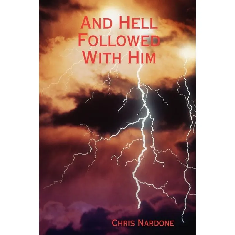 And Hell Followed with Him