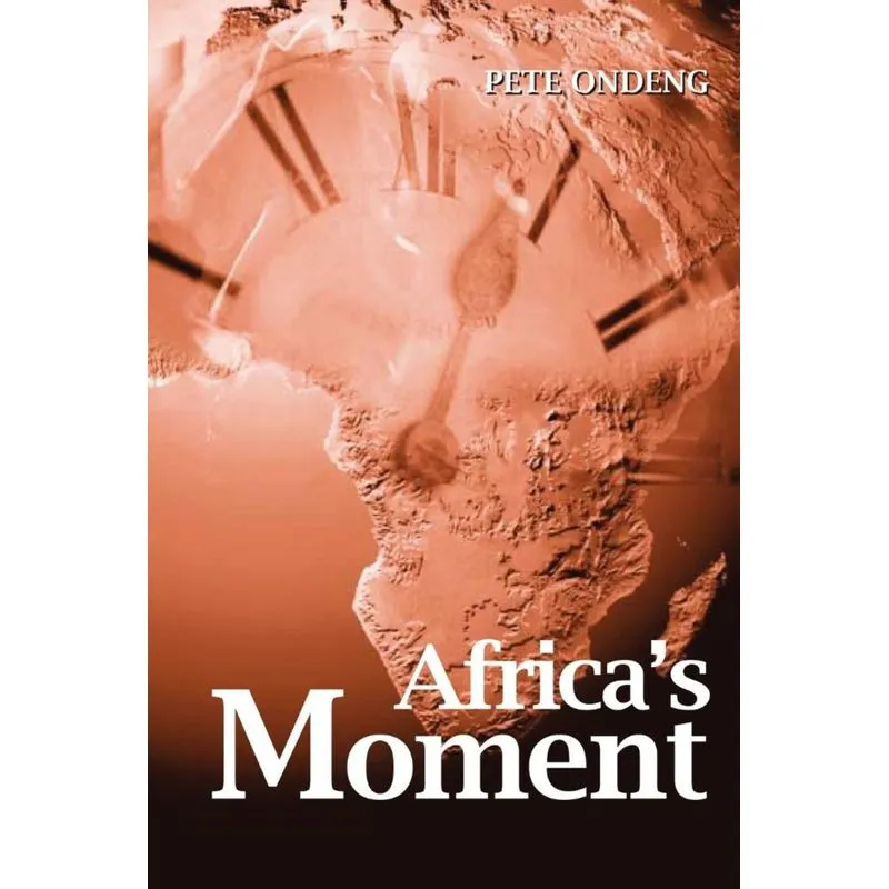 Africas Moment