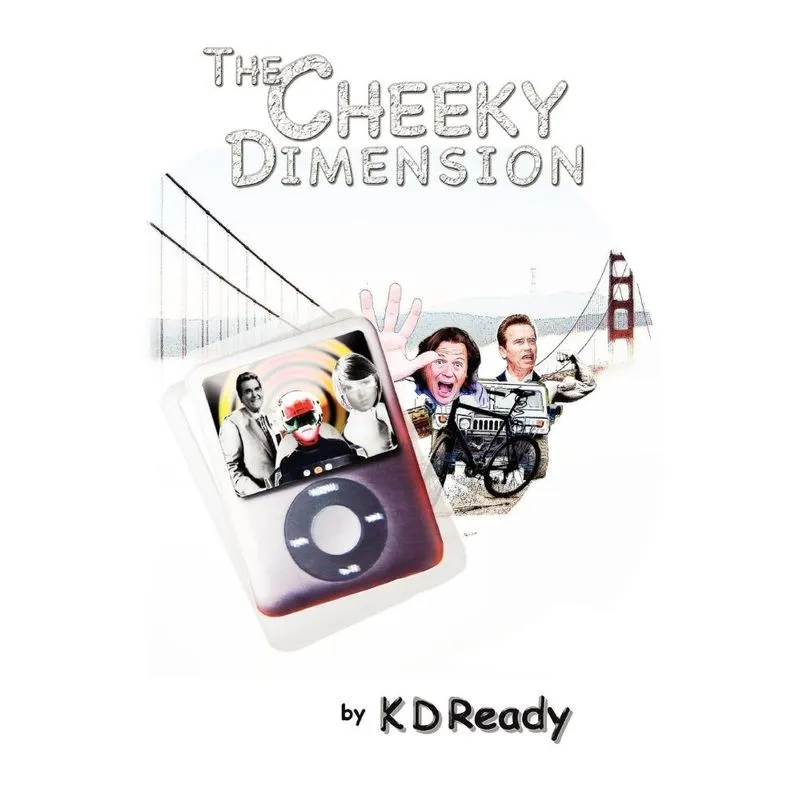 The Cheeky Dimension