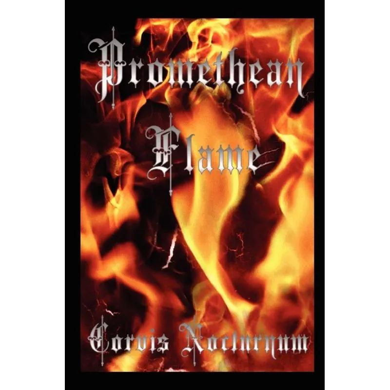 Promethean Flame