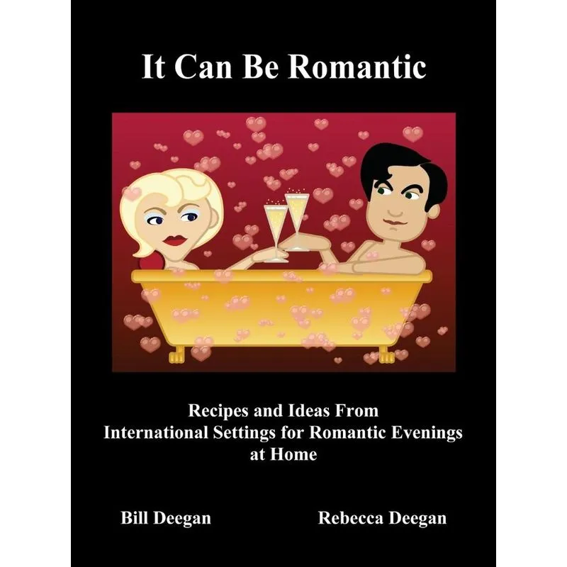 It Can Be Romantic