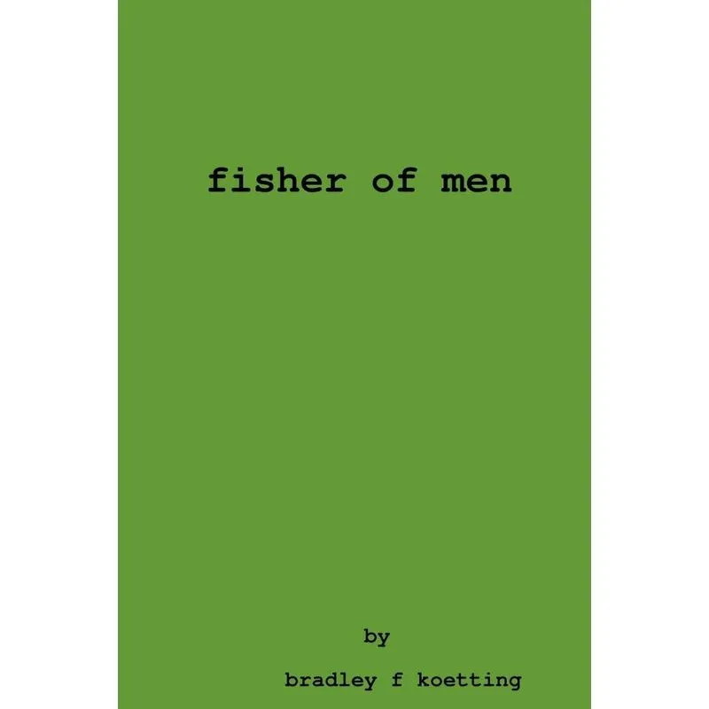 Fisher of Men
