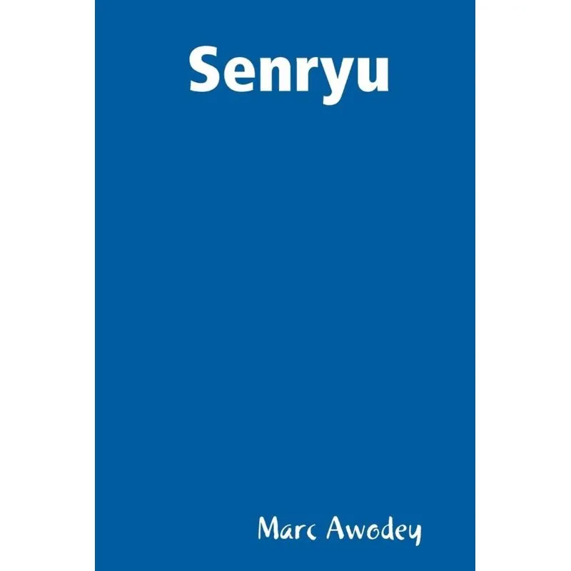 Senryu